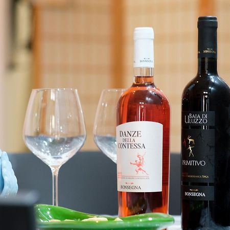 C'Era Una Volta Nardò Zewnętrze zdjęcie